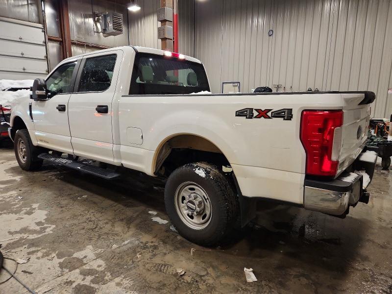 Photo 2 from auction – 2017 FORD F250 SUPER with VIN 1FT7W2B65HEC97775