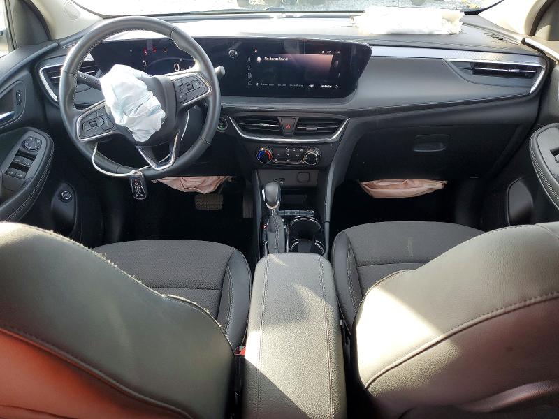 Photo 8 from auction – 2024 BUICK ENCORE GX with VIN KL4AMBSL4RB018122