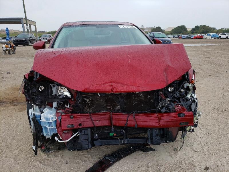Photo 5 from auction – 2014 LEXUS ES 350 with VIN JTHBK1GG1E2145523