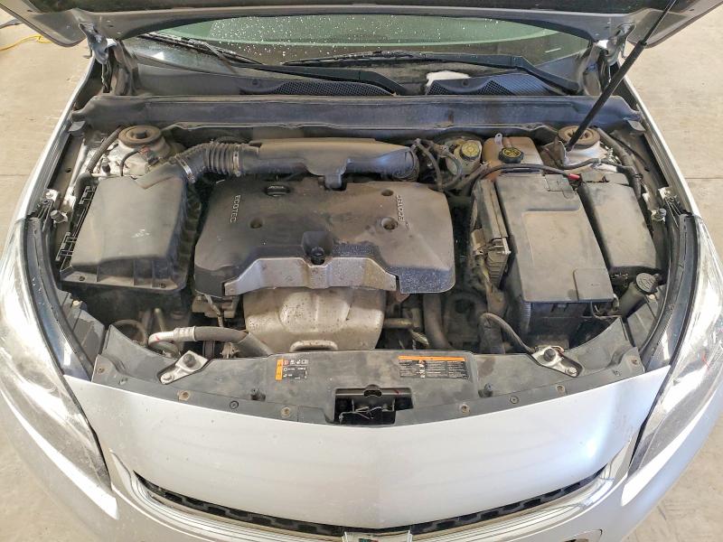 Фото 11 с аукциона – 2014 CHEVROLET MALIBU с VIN 1G11C5SL4EF288201