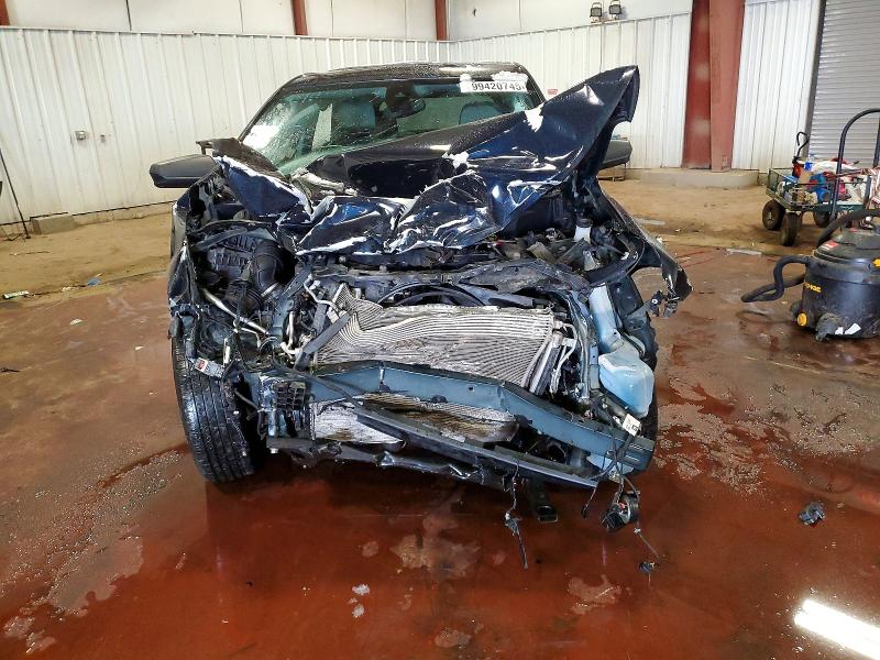 Photo 5 from auction – 2021 CHEVROLET EQUINOX LS with VIN 3GNAXSEV4MS123435