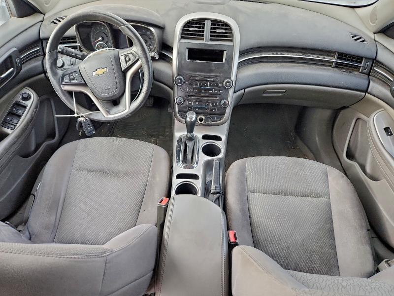 Photo 8 from auction – 2014 CHEVROLET MALIBU LS with VIN 1G11B5SL0EF264738