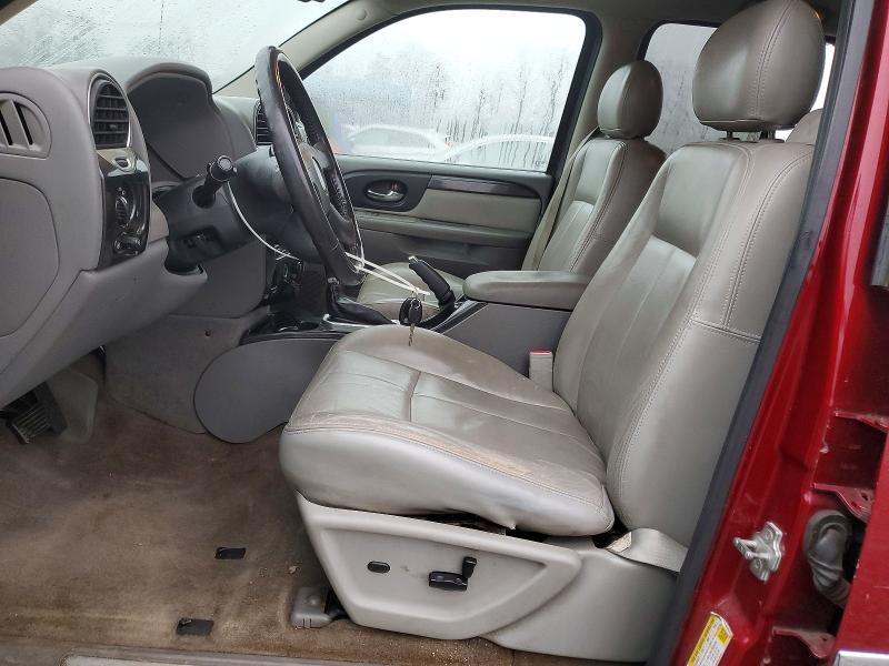 Photo 7 from auction – 2008 GMC ENVOY with VIN 1GKDS13SX82173088