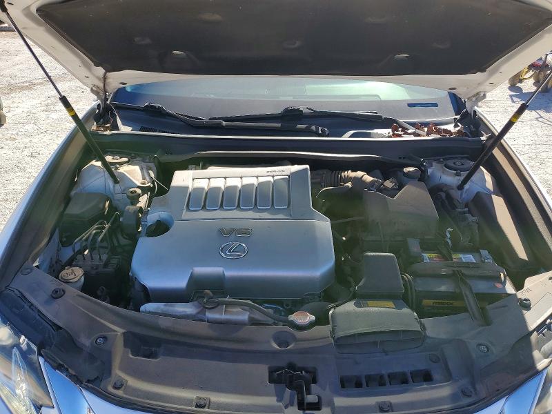 Photo 11 from auction – 2016 LEXUS ES 350 with VIN 58ABK1GG0GU019117