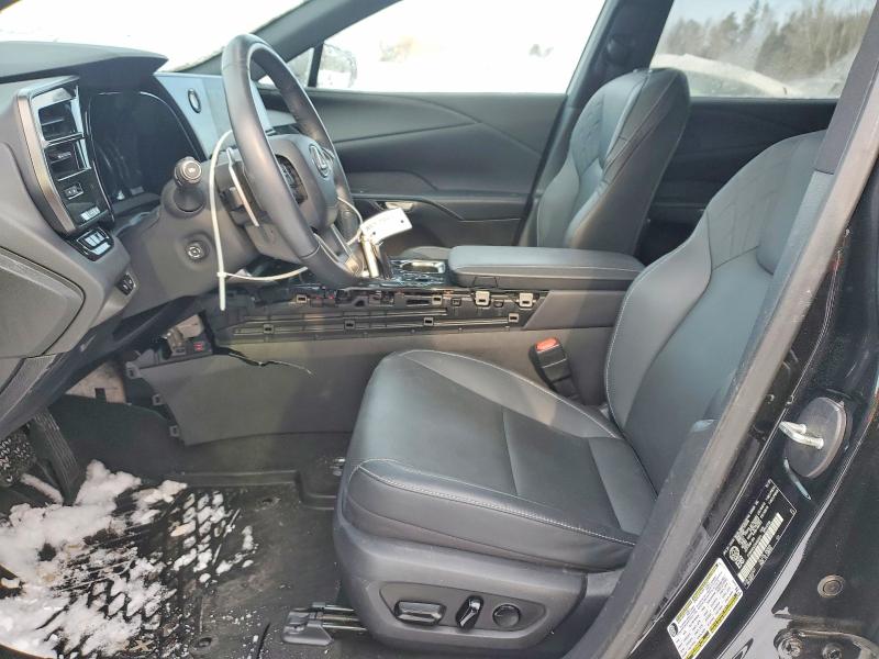 Photo 7 from auction – 2023 LEXUS RX 350 BAS with VIN 2T2BAMCA3PC003021