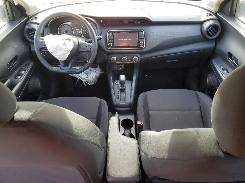 Photo 8 from auction – 2025 NISSAN KICKS PLAY with VIN 3N1CP5BV7SL474518