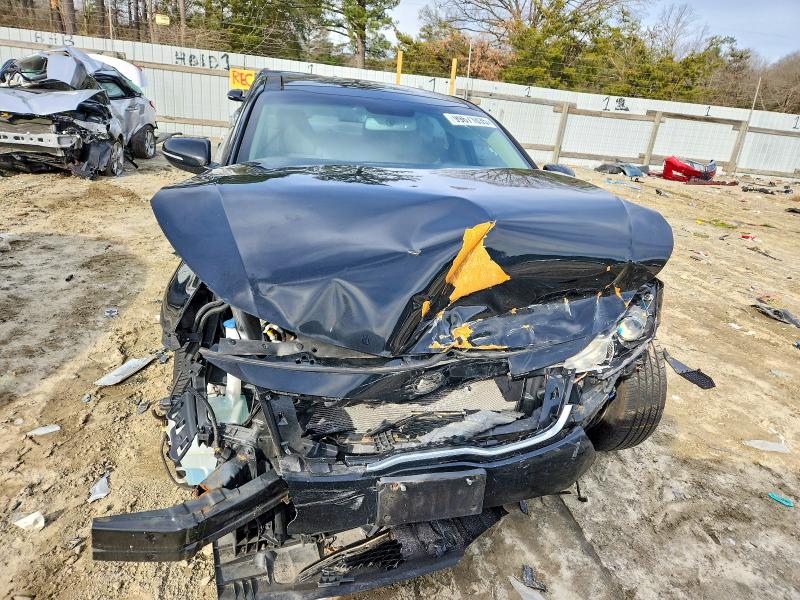 Photo 5 from auction – 2014 KIA OPTIMA with VIN 5XXGN4A73EG273264