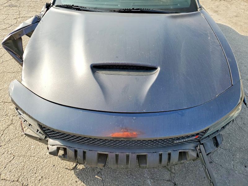 صورة رقم 11 من المزاد - 2023 DODGE CHARGER مع VIN 2C3CDXHG6PH594759