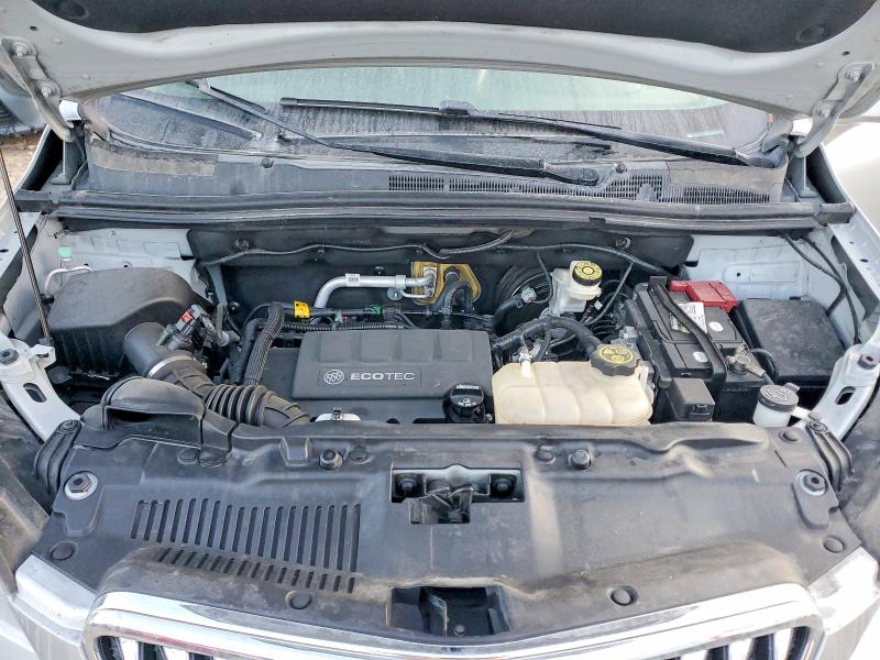 Photo 11 from auction – 2016 BUICK ENCORE with VIN KL4CJCSB1GB601615