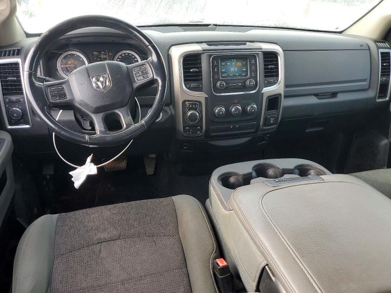 Photo 8 from auction – 2014 RAM 1500 SLT with VIN 1C6RR7GT1ES378255