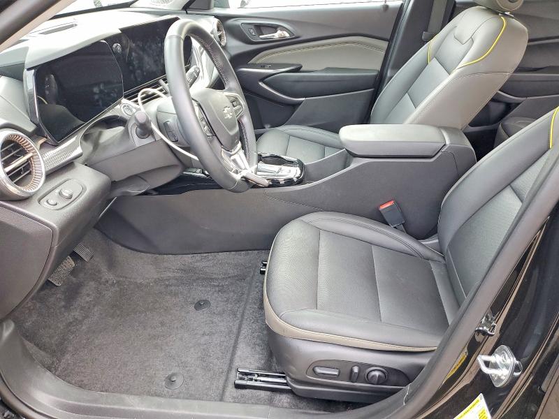 Photo 7 from auction – 2025 CHEVROLET TRAX ACTIV with VIN KL77LKEP2SC184914