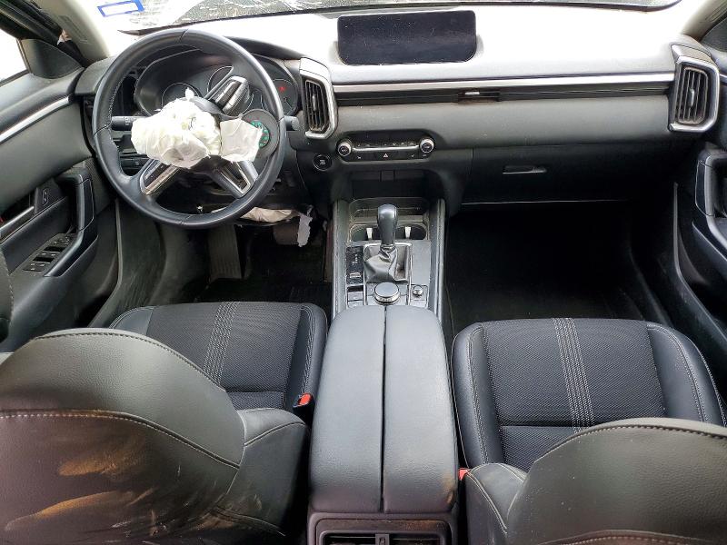 Photo 8 from auction – 2023 MAZDA CX-50 PREF with VIN 7MMVABCM1PN143081