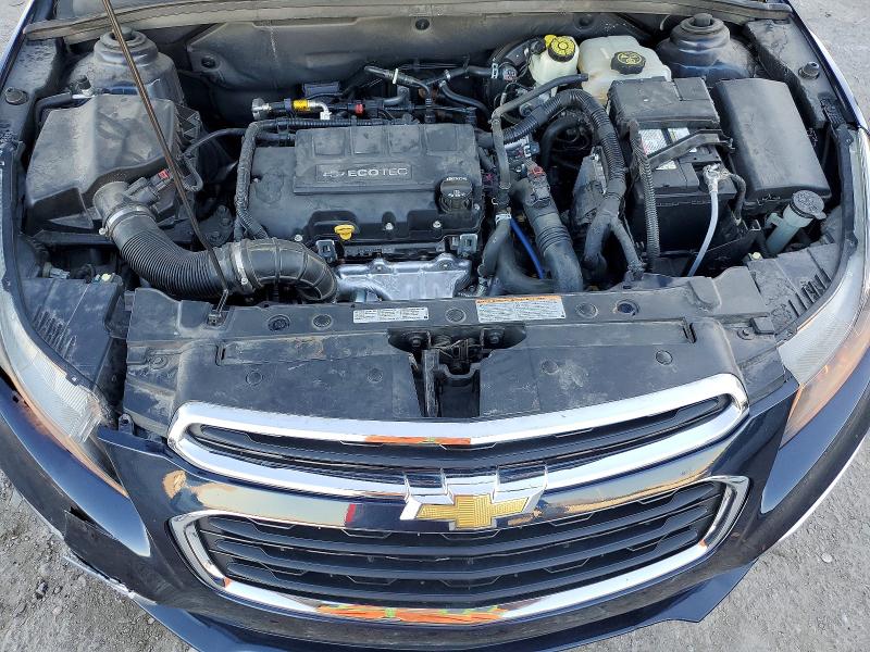 Photo 11 from auction – 2015 CHEVROLET CRUZE LT with VIN 1G1PC5SB2F7187932