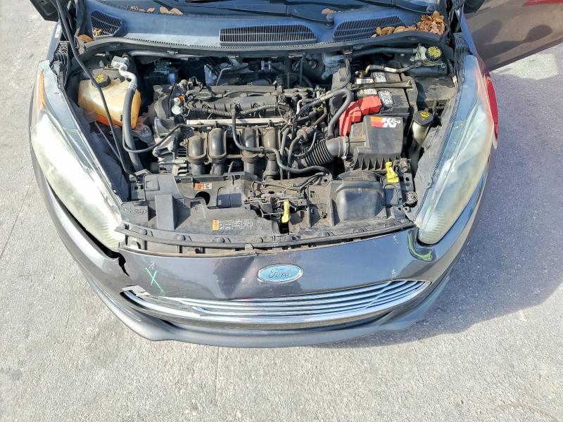 Photo 11 from auction – 2015 FORD FIESTA SE with VIN 3FADP4EJ6FM201001