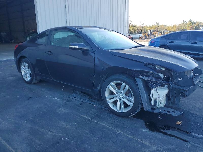 Photo 4 from auction – 2012 NISSAN ALTIMA with VIN 1N4AL2EP8CC229659