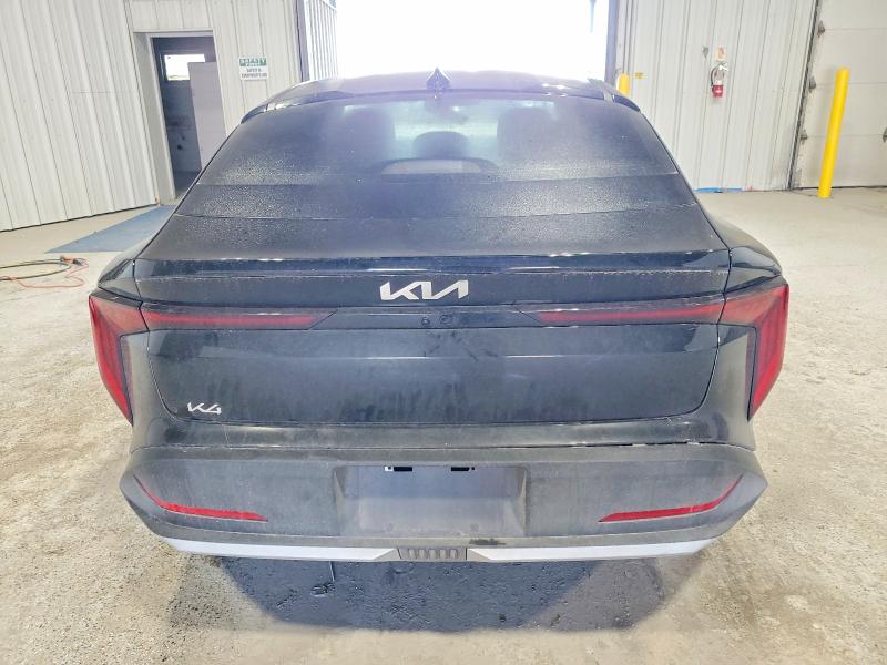Photo 6 from auction – 2025 KIA K4 LX with VIN 3KPFT4DE8SE095058