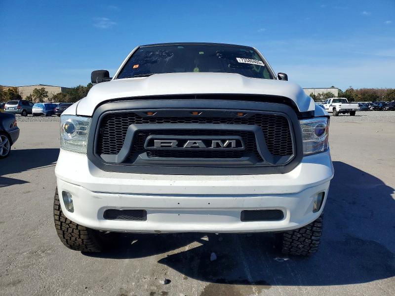 Photo 5 from auction – 2015 RAM 1500 LARAM with VIN 1C6RR6NM5FS735962