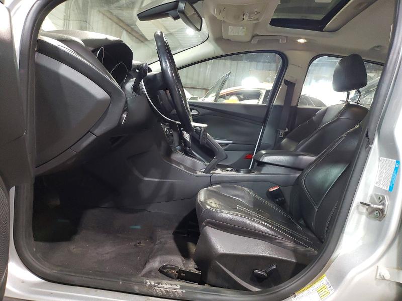 Photo 7 from auction – 2012 FORD FOCUS TITA with VIN 1FAHP3J28CL313337