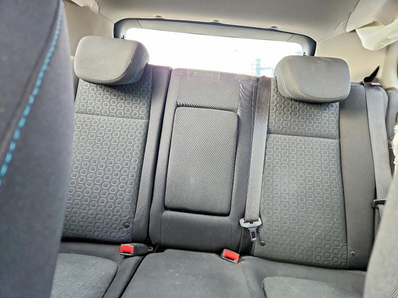 Photo 10 from auction – 2016 CHEVROLET TRAX LS with VIN 3GNCJNSB5GL138160