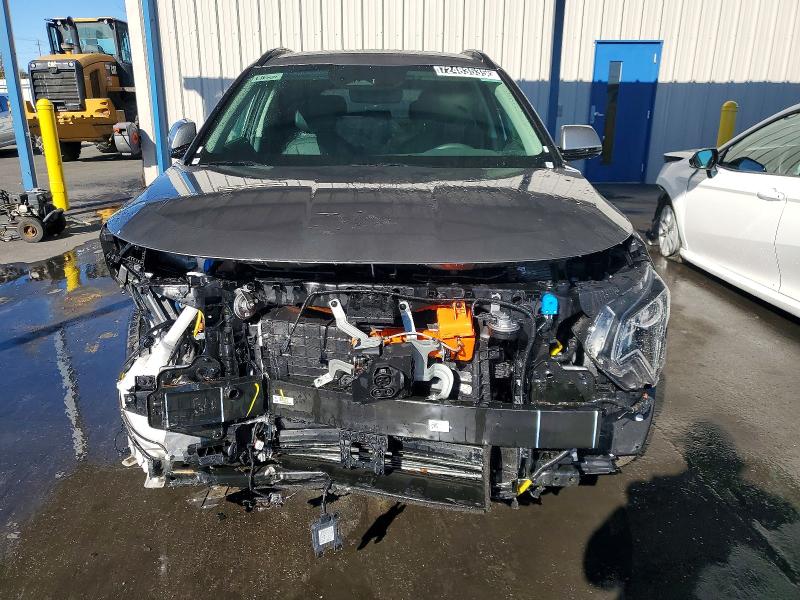 Photo 5 from auction – 2024 KIA NIRO WIND with VIN KNDCR3L17R5121598