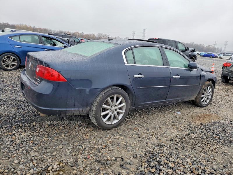 Photo 3 from auction – 2006 BUICK LUCERNE with VIN 1G4HE57Y26U199126