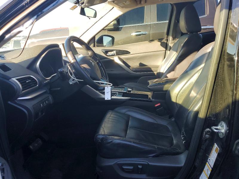 Photo 7 from auction – 2019 MITSUBISHI ECLIPSE CR with VIN JA4AT5AA1KZ000551