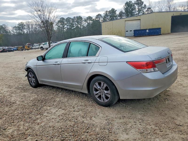 صورة رقم 2 من المزاد - 2012 HONDA ACCORD مع VIN 1HGCP2F49CA182232