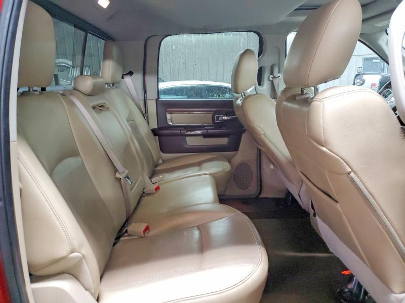 Photo 10 from auction – 2013 RAM 1500 with VIN 1C6RR7VT4DS698364