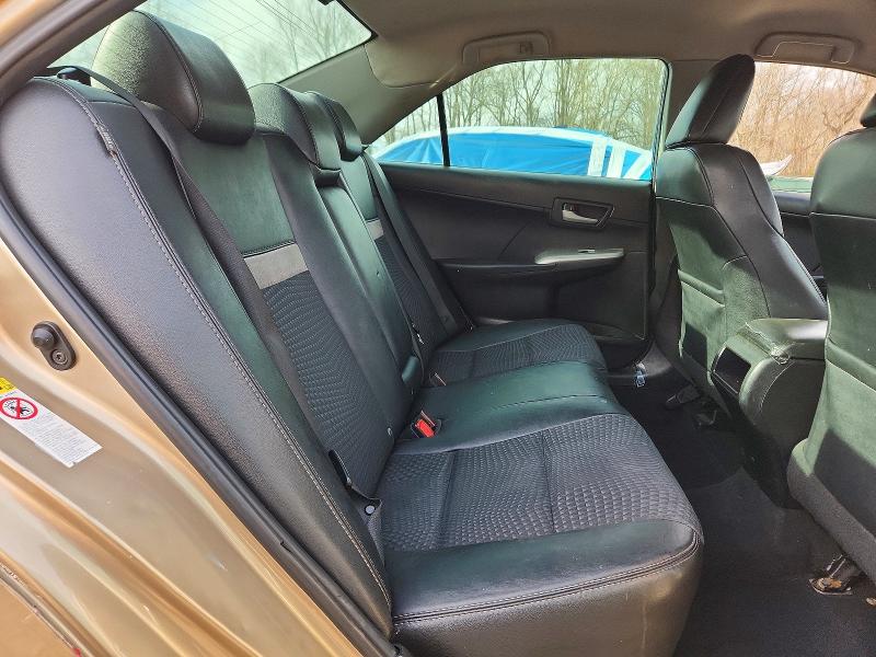 Photo 10 from auction – 2013 TOYOTA CAMRY L with VIN 4T1BF1FKXDU269588