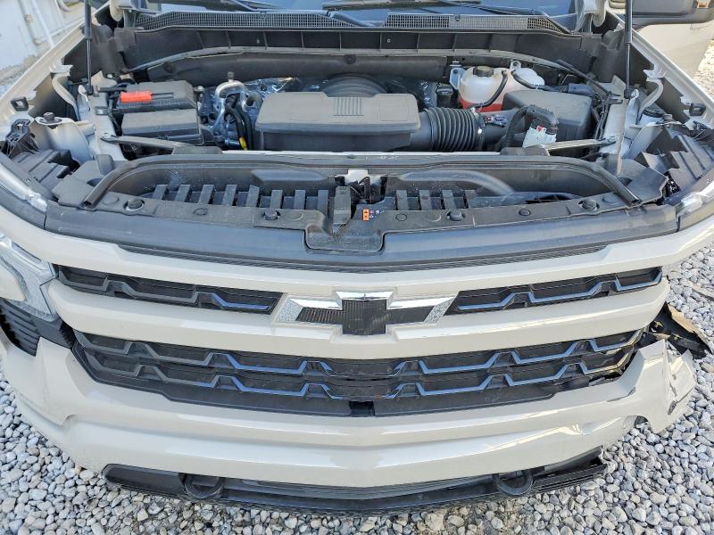 Photo 11 from auction – 2026 CHEVROLET SILVERADO with VIN 1GCUKEED6TZ143295