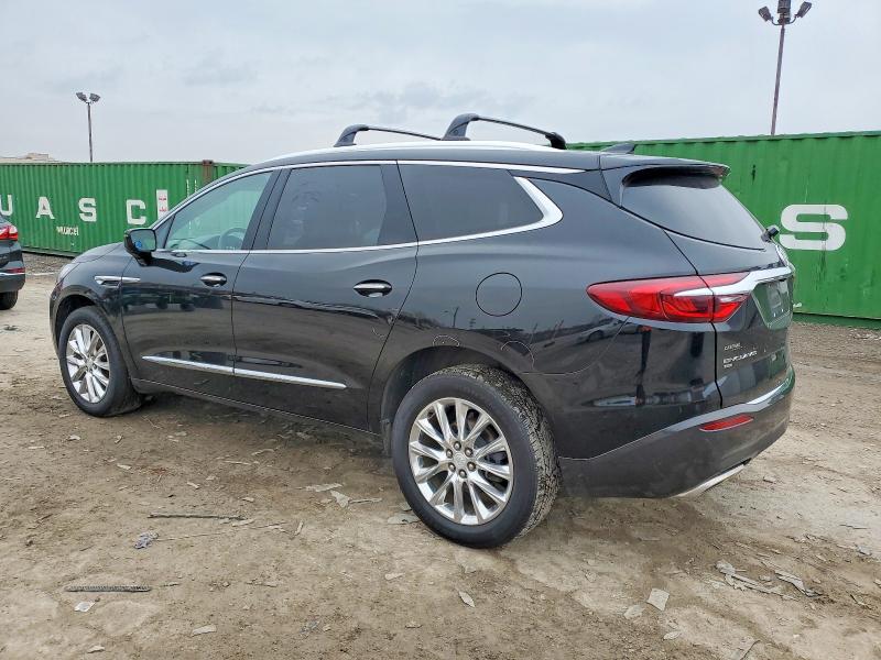 Photo 2 from auction – 2020 BUICK ENCLAVE PR with VIN 5GAEVBKW3LJ209754
