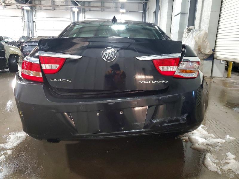 Photo 6 from auction – 2016 BUICK VERANO with VIN 1G4PS5SK9G4152118