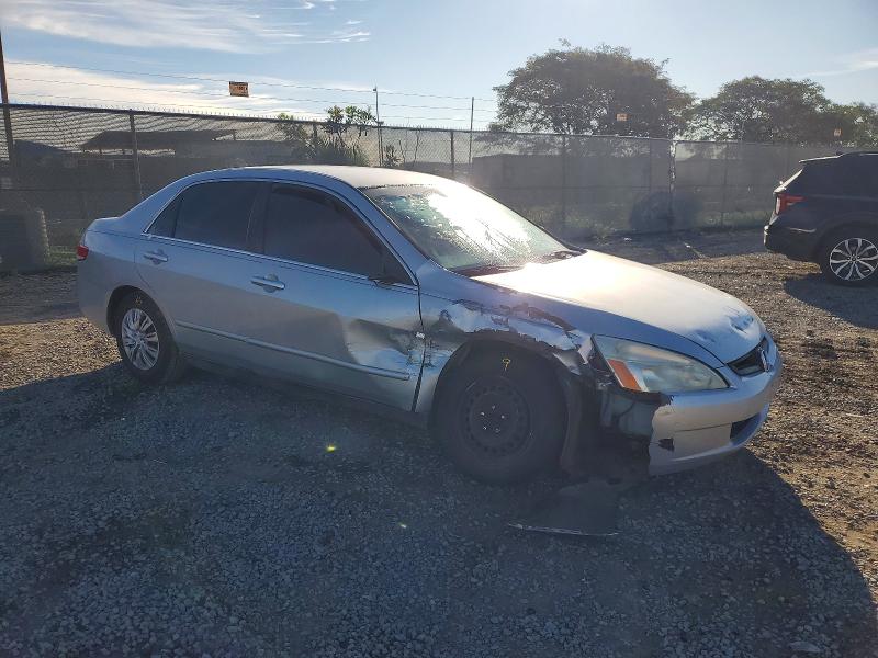 Photo 4 from auction – 2004 HONDA ACCORD with VIN 1HGCM56384A176683