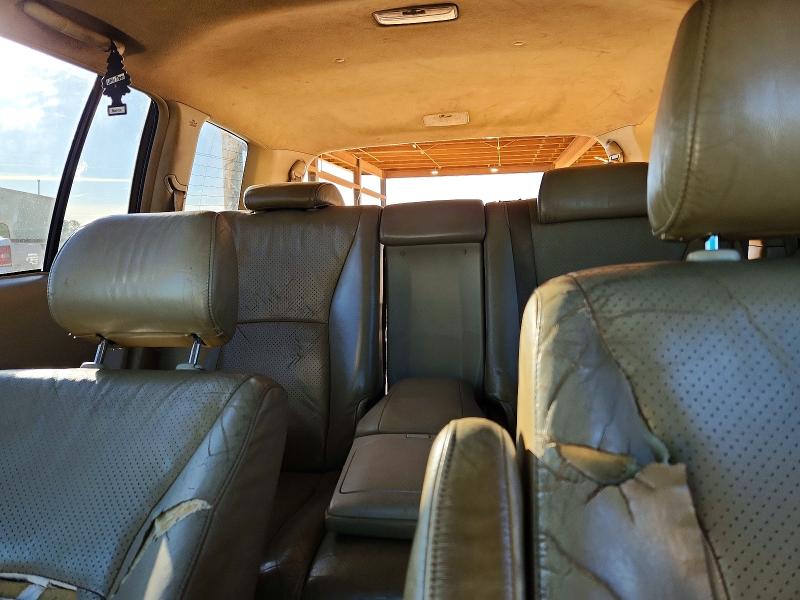 Photo 10 from auction – 2006 TOYOTA HIGHLANDER with VIN JTEDW21A860003476