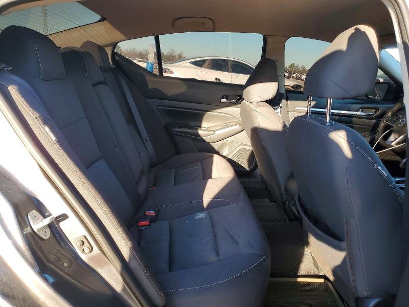 Photo 10 from auction – 2022 NISS ALTIMA with VIN 1N4BL4DV3NN369058