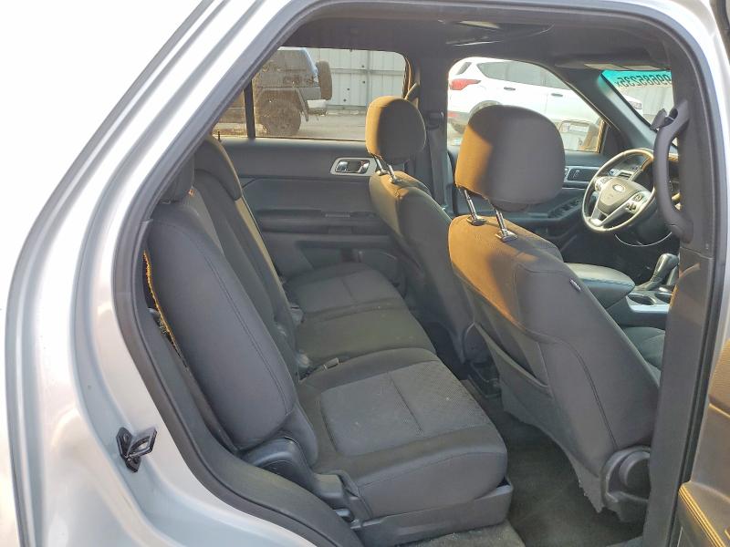 Photo 11 from auction – 2013 FORD EXPLORER X with VIN 1FM5K7D8XDGC81189