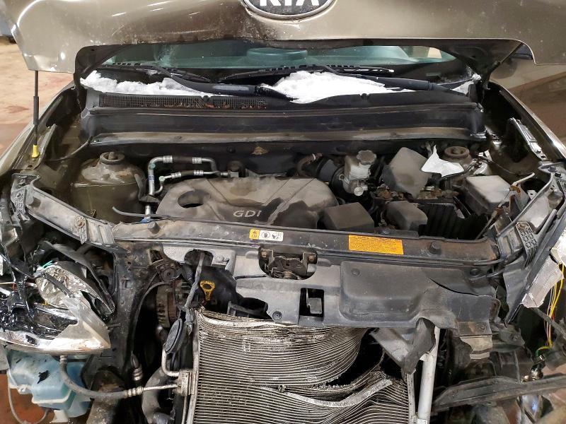 Photo 11 from auction – 2013 KIA SOUL with VIN KNDJT2A50D7506197
