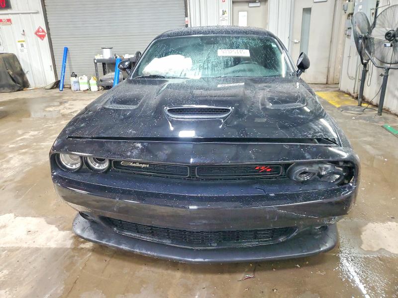 Photo 5 from auction – 2021 DODGE CHALLENGER with VIN 2C3CDZFJ2MH631165