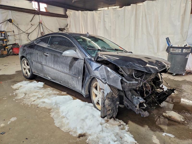 Photo 4 from auction – 2006 PONTIAC G6 GTP with VIN 1G2ZM171064126896