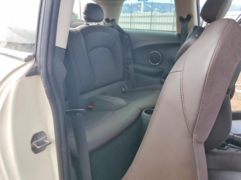 Photo 10 from auction – 2015 MINI COOPER S with VIN WMWXP7C57F2A33570