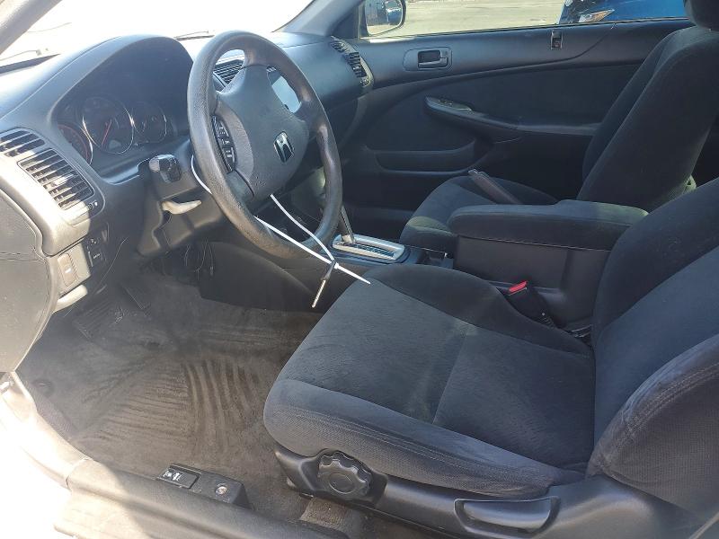 Photo 7 from auction – 2005 HONDA CIVIC LX with VIN 1HGEM22515L076400
