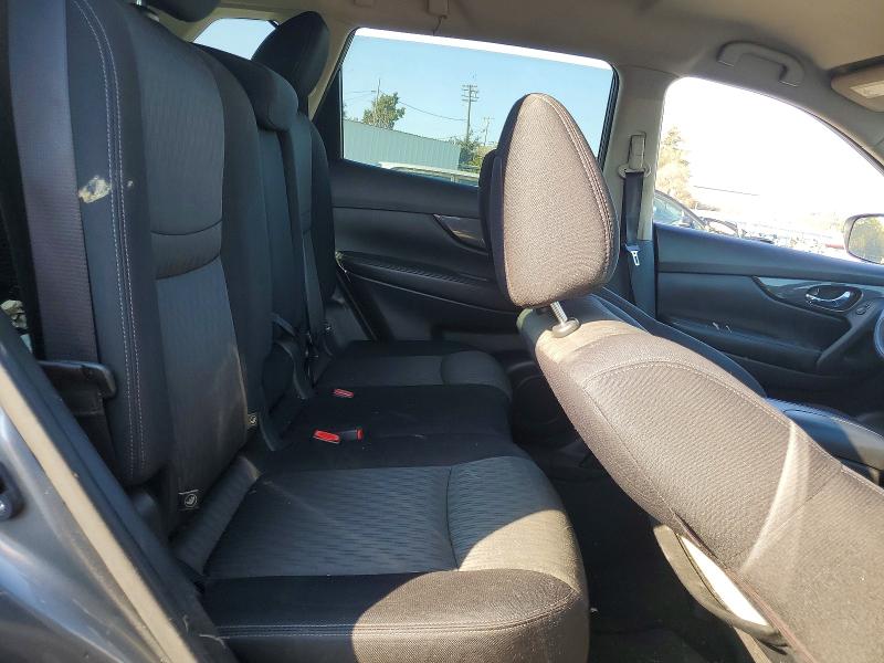 Photo 11 from auction – 2017 NISSAN ROGUE S with VIN JN8AT2MT5HW408552