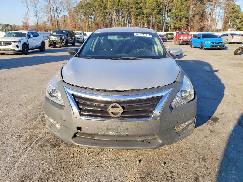 Photo 5 from auction – 2015 NISSAN ALTIMA 2.5 with VIN 1N4AL3AP9FC177801