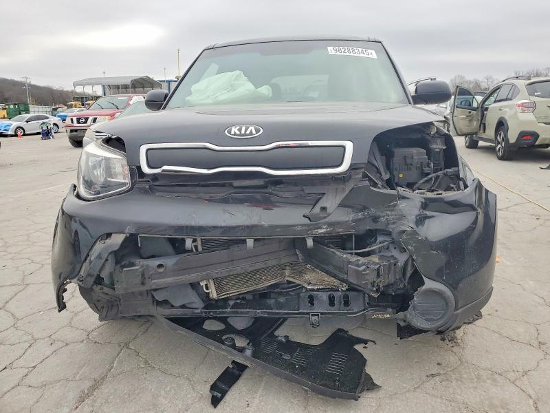 Photo 5 from auction – 2015 KIA SOUL with VIN KNDJN2A27F7173290