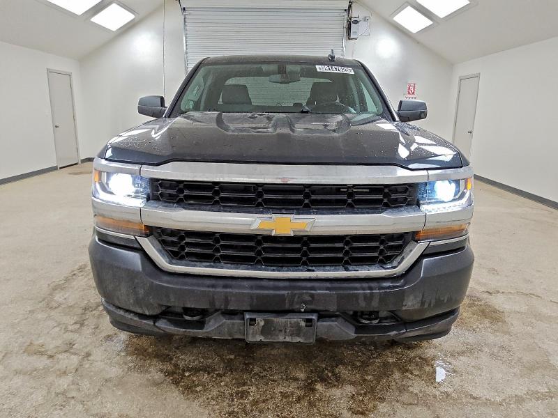 Photo 5 from auction – 2019 CHEVROLET SILVERADO with VIN 2GCVKNEC8K1213138