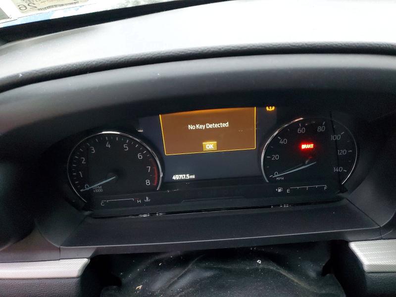 Photo 9 from auction – 2020 FORD EXPLORER X with VIN 1FMSK8DH7LGB00329