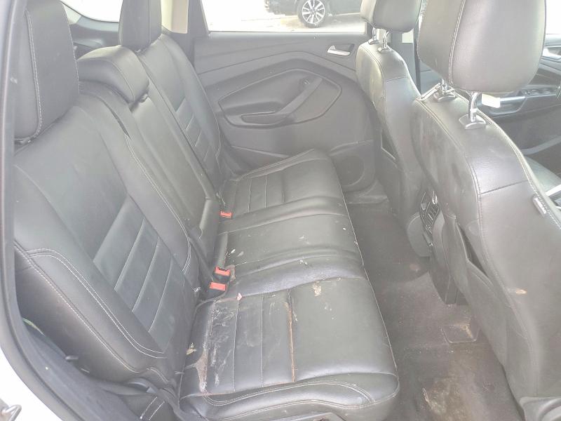 Photo 11 from auction – 2014 FORD ESCAPE with VIN 1FMCU0J93EUA40342