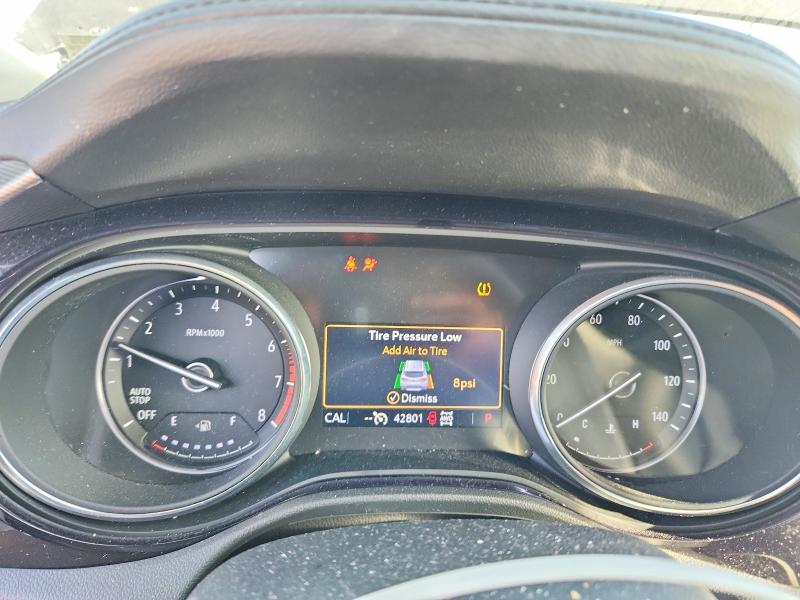 Photo 9 from auction – 2022 BUICK ENCORE GX with VIN KL4MMCSL7NB054643