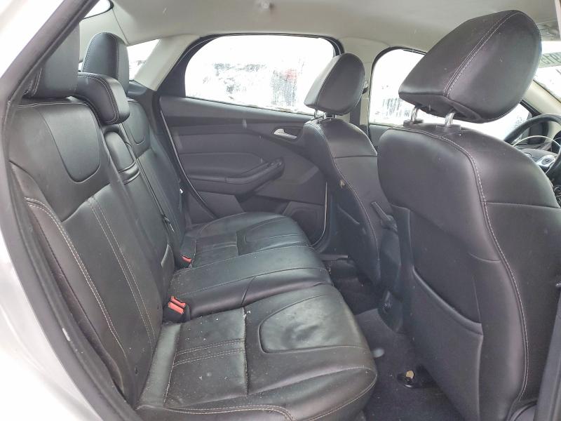 Photo 10 from auction – 2013 FORD FOCUS SE with VIN 1FADP3F25DL242056