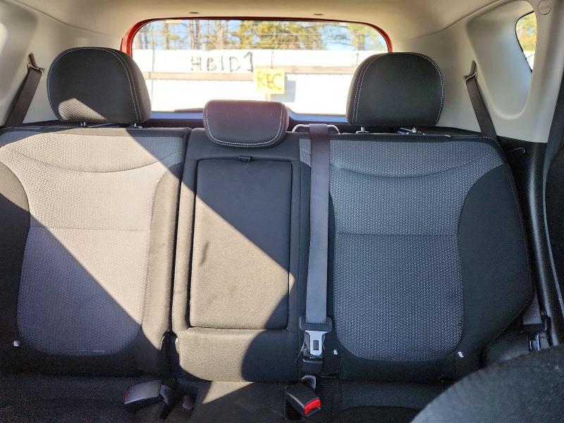 Photo 10 from auction – 2018 KIA SOUL with VIN KNDJP3A57J7510673